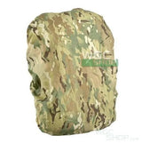 CONDOR Rain Cover 20L ( Multicam ) - WGC Shop