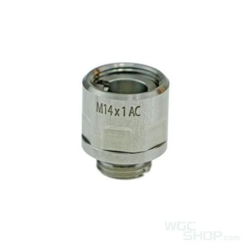 CowCow A01 HI CAPA Silencer Adapter
