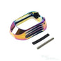 COWCOW CNC Aluminum Match Grade T01 Magwell for Marui Hi - Capa Series Rainbow CCT-TMHC-114 - WGC Shop