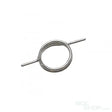 COWCOW CNC Stainless Steel Auto Sear Spring for Marui / Umarex G18C GBB Airsoft - WGC Shop