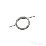 COWCOW CNC Stainless Steel Auto Sear Spring for Marui / Umarex G18C GBB Airsoft CCT-TMG-052 - WGC Shop