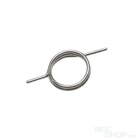 COWCOW CNC Stainless Steel Auto Sear Spring for Marui / Umarex G18C GBB Airsoft - WGC Shop