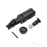 COWCOW Enhanced Loading Nozzle Set for Marui G19 GBB Airsoft CCT-TMG-041 - WGC Shop