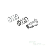 COWCOW High Flow Nozzle Valve for Marui G19 GBB Airsoft CCT-TMG-027 - WGC Shop