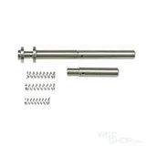 COWCOW RM1 Stainless Steel Guide Rod for Marui Hi-Capa 4.3 / 5.1-CCT-TMHC-005-WGC Shop
