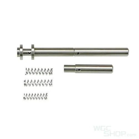 COWCOW RM1 Stainless Steel Guide Rod for Marui Hi-Capa 4.3 / 5.1-CCT-TMHC-005-WGC Shop
