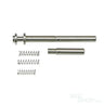 COWCOW RM1 Stainless Steel Guide Rod for Marui Hi-Capa 4.3 / 5.1-CCT-TMHC-005-WGC Shop