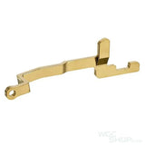 COWCOW Rocky Steel Trigger Lever for Marui M&P9 GBB Airsoft Series CCT-TMMP-001 - WGC Shop