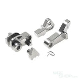 COWCOW Stainless Steel Hammer Set for Umarex / VFC G17 / G19 Series CCT-UMAREX-001 - WGC Shop