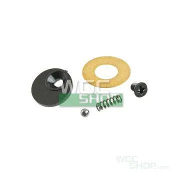 CRUSADER B-A Selector for M4 AEG Series - WGC Shop