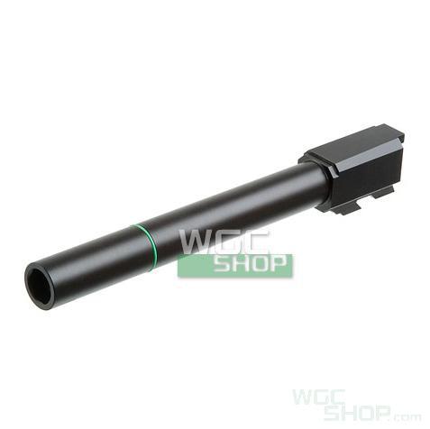 CRUSADER Steel Outer Barrel for KSC / KWA USP.45 Match GBB Airsoft - WGC Shop