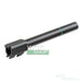 CRUSADER Steel Outer Barrel for KSC / KWA USP.45 Match GBB Airsoft - WGC Shop