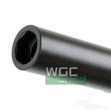 CRUSADER Steel Outer Barrel for KSC / KWA USP.45 Match GBB Airsoft - WGC Shop