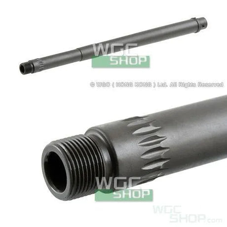 CRUSADER Tech G36K GBB Steel Barrel for Umarex / VFC G36 GBB - WGC Shop