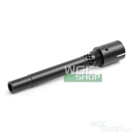 CRUSADER Steel Barrel for Umarex / VFC MP5 SD GBB Series - WGC Shop