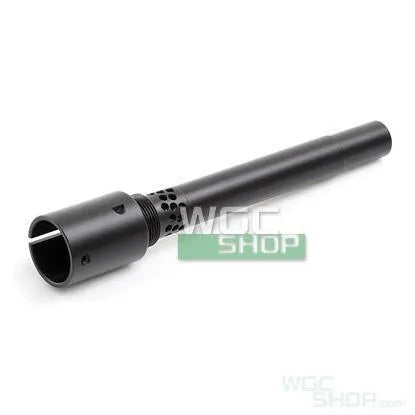 CRUSADER Steel Barrel for Umarex / VFC MP5 SD GBB Series - WGC Shop