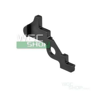 CRUSADER Steel Stock Locker for Umarex MP7 GBB - WGC Shop