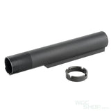 CRUSADER B5 Stock Kit for GBB ( Black ) - WGC Shop