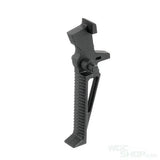 CRUSADER M4 AEG Competition Trigger - WGC Shop