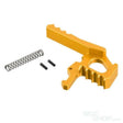 CRUSADER M4 Ambidextrous Tactical Charging Handle Latch Gold CR-GM01-0012-GD - WGC Shop