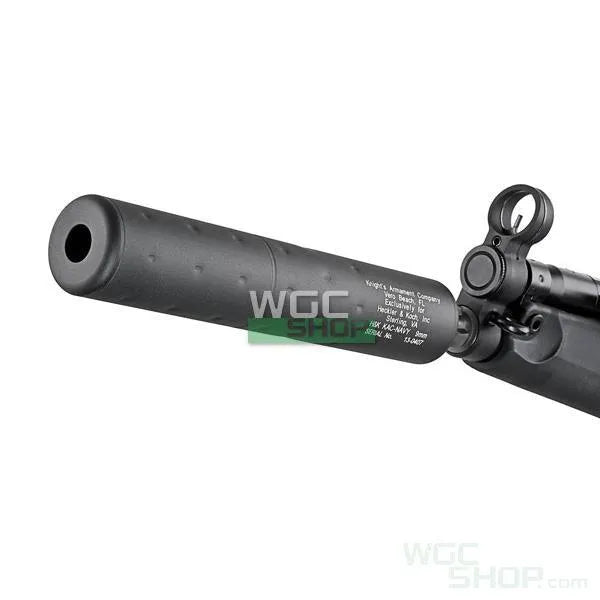 CRUSADER MP5 KAC Barrel Extension - WGC Shop