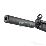 CRUSADER MP5 KAC Barrel Extension - WGC Shop