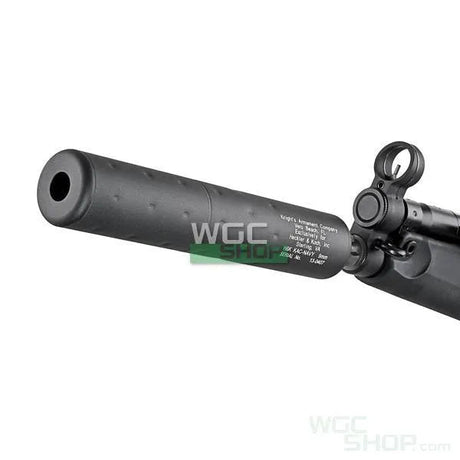 CRUSADER MP5 KAC Barrel Extension - WGC Shop
