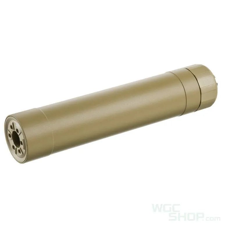 CRUSADER TR45S Silecer - WGC Shop