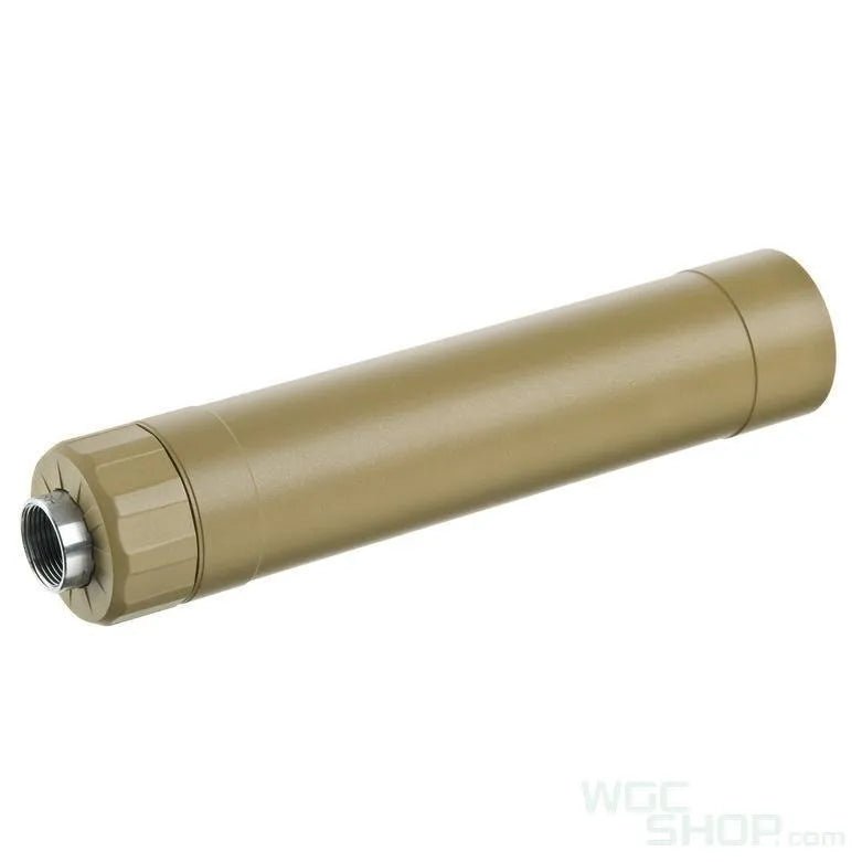 CRUSADER TR45S Silecer - WGC Shop