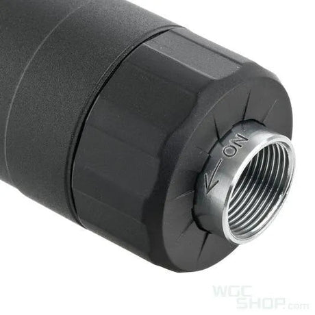 CRUSADER TR45S Silecer - WGC Shop