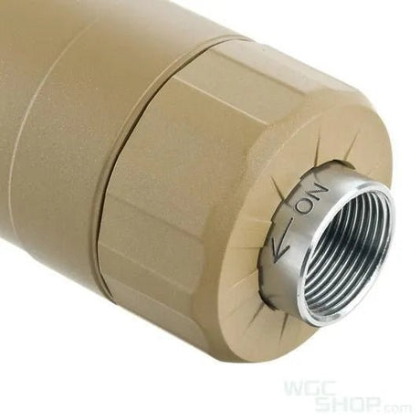 CRUSADER TR45S Silecer - WGC Shop