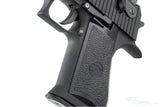 Discontinued - CYBERGUN / WE Desert Eagle GBB Airsoft - Black - WGC Shop