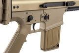 Cybergun / WE SCAR-H GBB Airsoft - Tan-WGC Shop