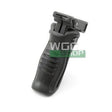 CYMA Foldable fore Grip CYMA-C57 - WGC Shop