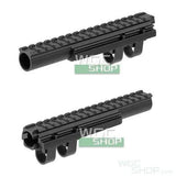CYMA Gas Tube Top Rail for AK Series ( C07 ) CYMA-C07 - WGC Shop