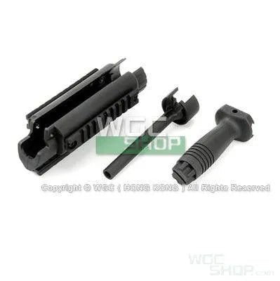 CYMA Railed Handguard for MP5 ( C43 ) CYMA-C43 - WGC Shop