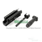 CYMA Railed Handguard for MP5 ( C43 ) CYMA-C43 - WGC Shop