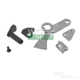 CYMA Selector Lever & Safety Set for AK AEG Series ( HY101 ) CYMA-HY101 - WGC Shop