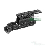 CYMA X47 Rail System for AK47 ( C04 ) - WGC Shop