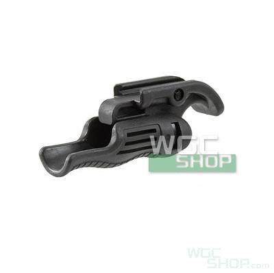 CYMA Tactical Folding Fore Grip ( Black / C16A ) - WGC Shop