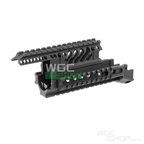 CYMA X47 Rail System for AK47 ( C04 ) - WGC Shop