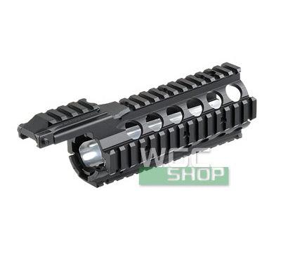 CYMA K-Style RAS II for M4 Series ( M021 ) - WGC Shop
