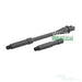 No Restock Date - CYMA Aluminum Convertible Outer Barrel for M4 AEG Series ( M038 ) - WGC Shop