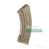 CYMA AK 550Rds Waffle Hi-Cap Magazine ( C42 ) - WGC Shop