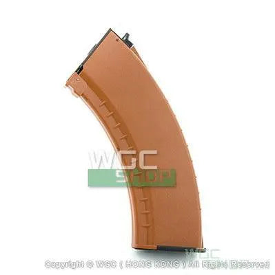 CYMA AK 550Rds ABS Hi-Cap Magazine - WGC Shop