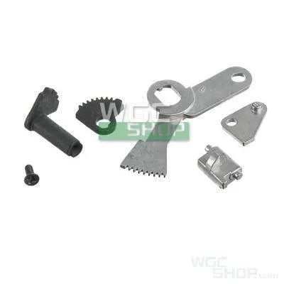 CYMA Selector Lever & Safety Set for AK AEG Series ( HY101 ) - WGC Shop