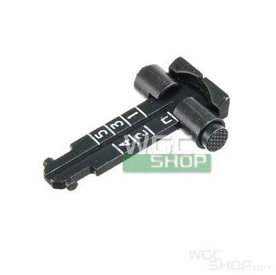 CYMA AK 500M Rear Sight ( HY105 ) - WGC Shop