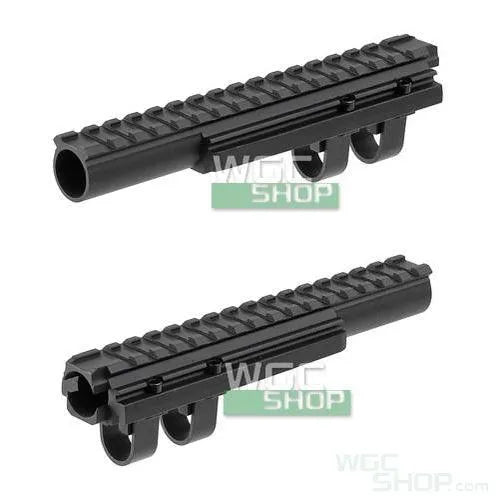 CYMA Gas Tube Top Rail for AK Series ( C07 ) - WGC Shop