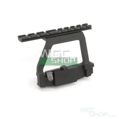 CYMA Side Lock Mount Rail for AK Series - WGC Shop
