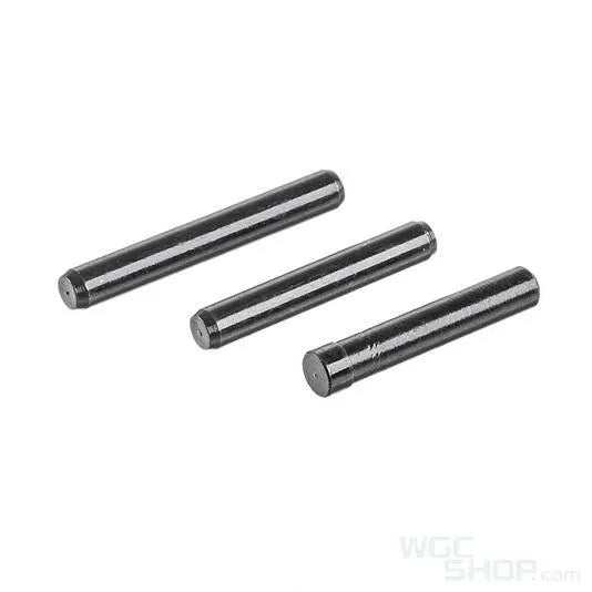 GUARDER Steel Rear Chassis for Marui G26 / KJ G23 / 27 GBB Airsoft - WGC Shop